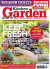 Kitchen Garden Magazine - Print Subscription