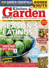 Kitchen Garden Magazine - Print Subscription