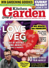 Kitchen Garden Magazine - Print Subscription