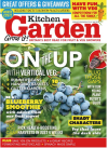 Kitchen Garden Kitchen Garden