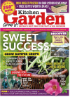 Kitchen Garden Kitchen Garden