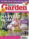 Kitchen Garden Magazine Subscription - The perfect Christmas present