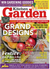 Kitchen Garden Magazine - Print Subscription Kitchen Garden Magazine - Print Subscription
