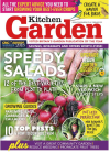 Kitchen Garden Magazine - Print Subscription Kitchen Garden Magazine - Print Subscription