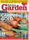 Kitchen Garden Magazine - Print Subscription