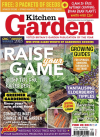 Kitchen Garden Kitchen Garden
