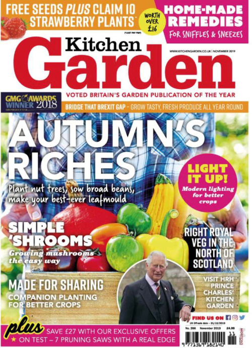 Kitchen Garden Kitchen Garden