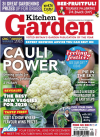 Subscribe to Kitchen Garden Magazine