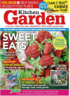 Kitchen Garden Magazine - Print Subscription