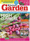 Kitchen Garden Magazine - Print Subscription