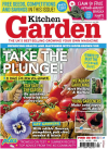 Kitchen Garden Magazine - Print Subscription