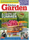 Kitchen Garden Magazine - Print Subscription