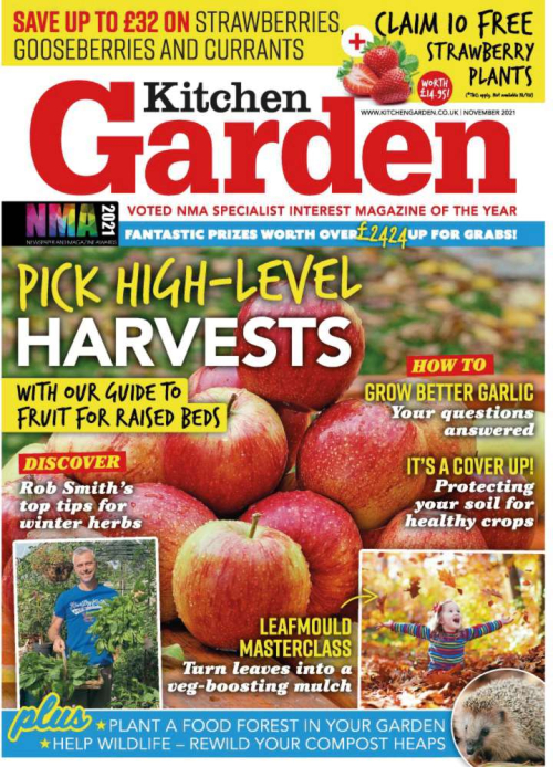 Kitchen Garden Kitchen Garden
