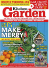 Kitchen Garden Magazine - Print Subscription