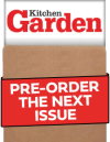 Kitchen Garden Kitchen Garden
