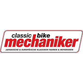 Z - Classic Bike Mechaniker