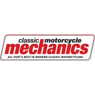 Classic Motorcycle Mechanics