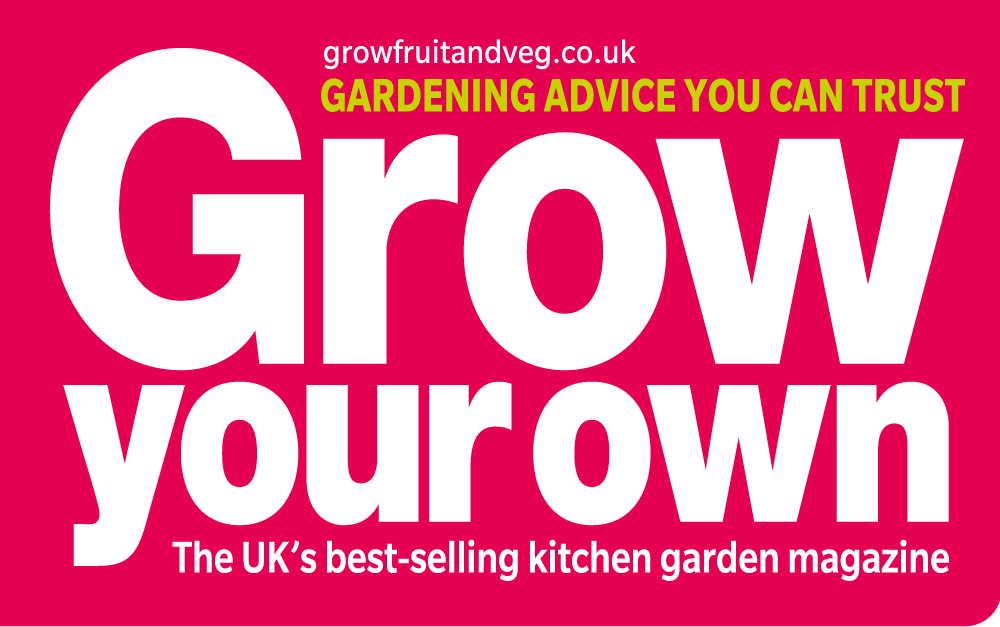 Grow your Own Magazine