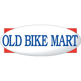 Old Bike Mart