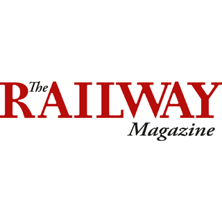 The Railway Magazine