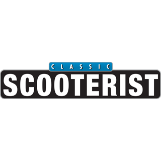 Classic Scooterist Magazine