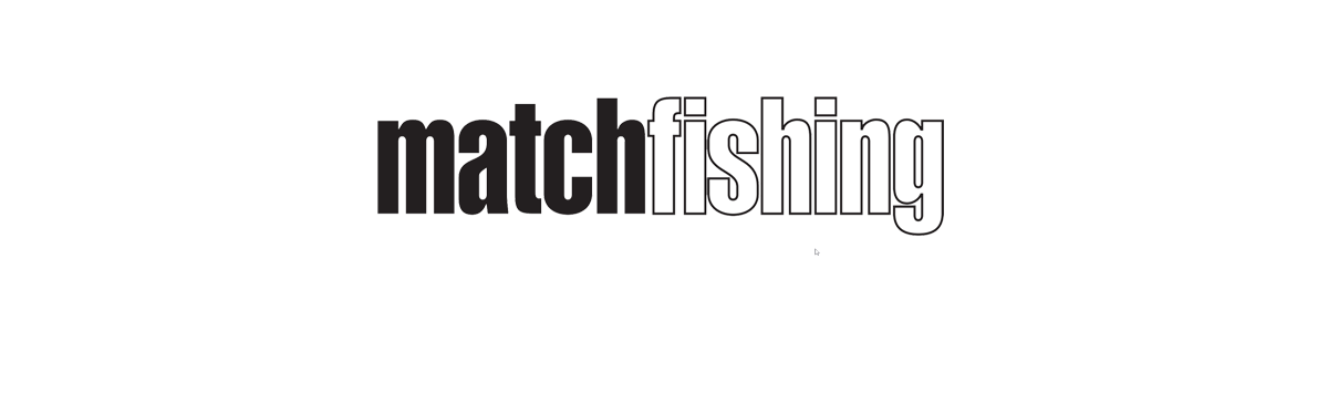 Match Fishing magazine