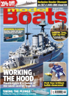 Model Boats Magazine Subscription - The perfect Christmas present