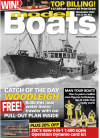 Subscribe to Model Boats Magazine