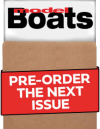 Model Boats Model Boats