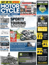 Motorcycle Monthly Newspaper Subscription - The perfect Christmas present