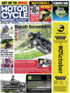 Motorcycle Monthly Motorcycle Monthly
