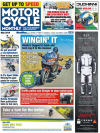 Motorcycle Monthly Motorcycle Monthly