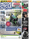 Motorcycle Monthly Motorcycle Monthly