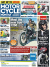 Motorcycle Monthly Motorcycle Monthly