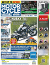 Motorcycle Monthly Motorcycle Monthly