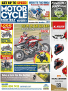 Motorcycle Monthly Motorcycle Monthly