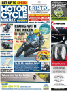 Motorcycle Monthly Motorcycle Monthly