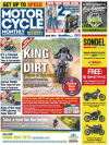 Motorcycle Monthly Motorcycle Monthly