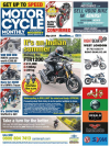 Motorcycle Monthly Motorcycle Monthly