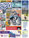 Motorcycle Monthly Motorcycle Monthly