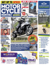 Motorcycle Monthly Motorcycle Monthly