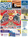 Subscribe to Motorcycle Monthly Newspaper