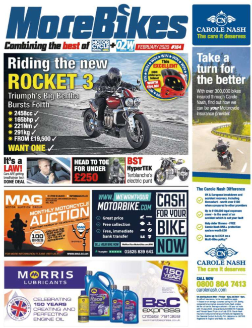 Morebikes Morebikes