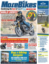 Motorcycle Monthly