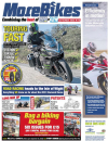 Motorcycle Monthly Newspaper Subscription - The perfect Christmas present