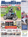 Morebikes Newspaper Subscription - The perfect Christmas present