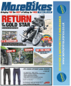 Subscribe to Motorcycle Monthly Newspaper