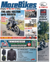 Motorcycle Monthly