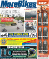 Motorcycle Monthly