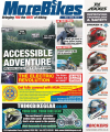 Motorcycle Monthly